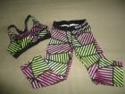 Jako nov set NIKE DRI FIT, vel XS/XXS/9-11 let