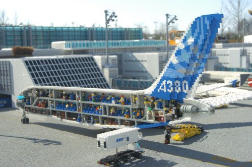 LEGOLAND miniland